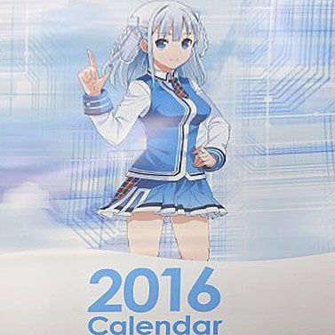 ASCII.jp：DSP版Windows 10を購入して「窓辺とおこ」グッズをゲット