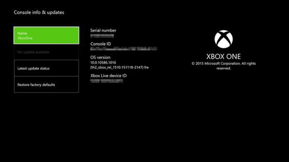 Xbox live on sale windows 10