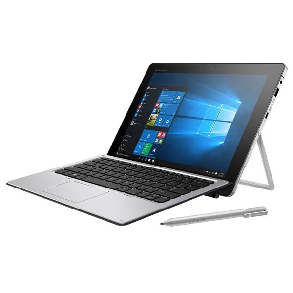 CPUインテルcoタブレット2-in-1/HP Elite X2 1012 G2 i5/8/256