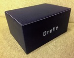 OneMeが73個限定のお得なガジェットセット「OneMe Box」販売