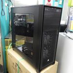ASCII.jp：アビーから大型Mini-ITX対応PCケース「smart ES04」が発売