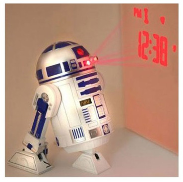 ASCII.jp：R2-D2が例のおしゃべり音やスター・ウォーズのテーマで 