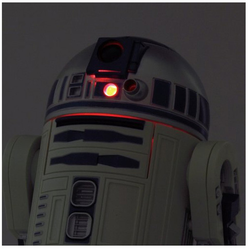ASCII.jp：R2-D2が例のおしゃべり音やスター・ウォーズのテーマで