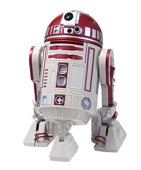 ASCII.jp：R2-D2が例のおしゃべり音やスター・ウォーズのテーマで