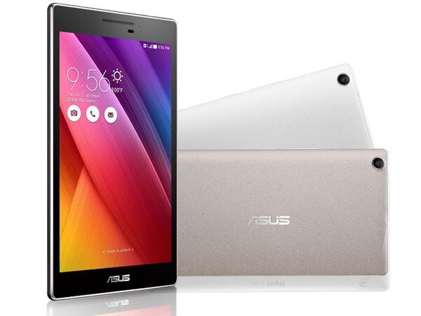 ASCII.jp：約2万7000円、音声通話対応SIMフリータブレット「ASUS