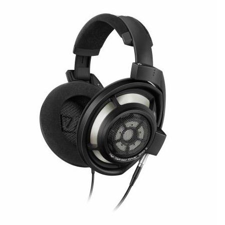 ASCII.jp：ゼンハイザー最上位ヘッドフォン「HD 800 S」2月18日発売