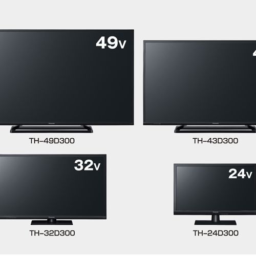 Panasonic ビエラ TH-24D320 24インチ Amazon.co.jp: Panasonic TH