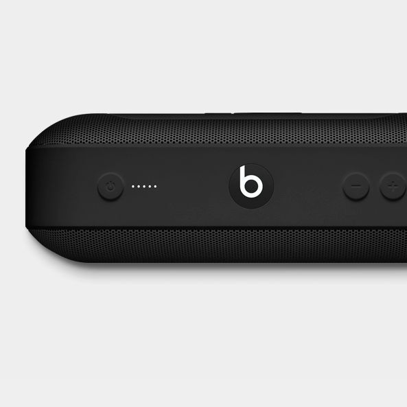 ASCII.jp：Beatsが人気Bluetoothスピーカーの新型「Beats Pill+」