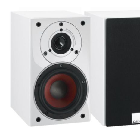 DALI ZENSOR PICO ホワイト ASCII.jp：DALI「ZENSOR PICO」にホワイトモデル