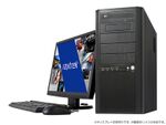 ASCII.jp：「Kaby Lake」搭載のクリエイター向けPC「raytrek」2製品発売！