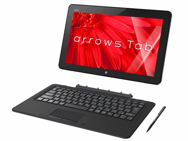 Windowsタブレット Arrows tab RH77 富士通 d0e21ba2dda327f5.jpg