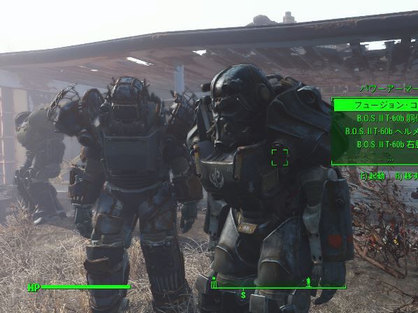 Ascii Jp 超大作 Fallout 4 はミドルクラスのゲーミングpc Level