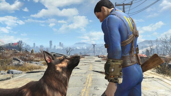 Ascii Jp Fallout 4 のオススメmodを導入しても Level C Class で快適に遊べるの 1 3