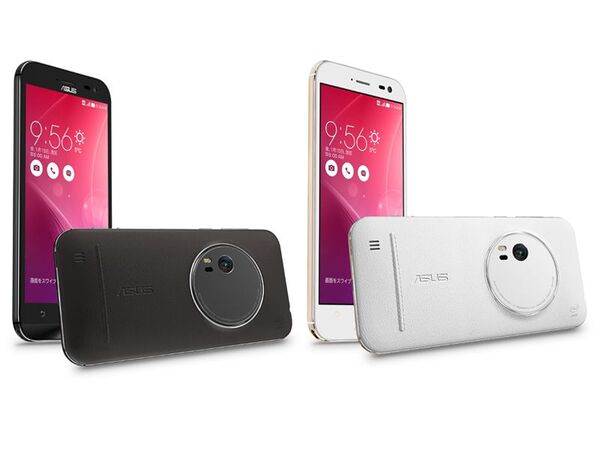 スマホ カメラ 光学ズーム