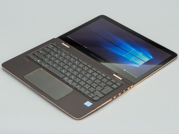 hp spectre x360 limited edition Office付き