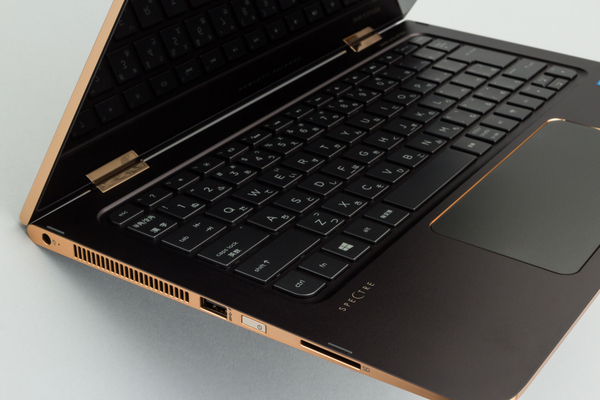 hp spectre x360 limited edition Office付き