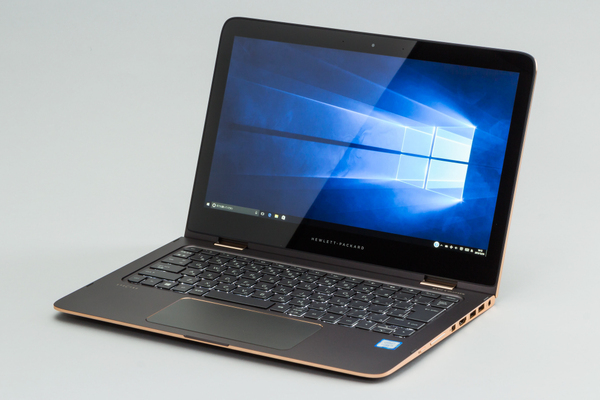 hp spectre x360 limited edition Office付き