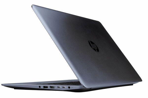 ASCII.jp：日本HP、Xeon搭載でも薄さ18mmの「ZBook Studio G3