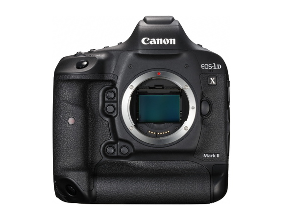 2台 Canon EOS-1D X Mark II ボディ
