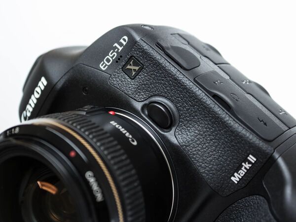 Canon EOS-1DX Mark2 +レンズ2本セット