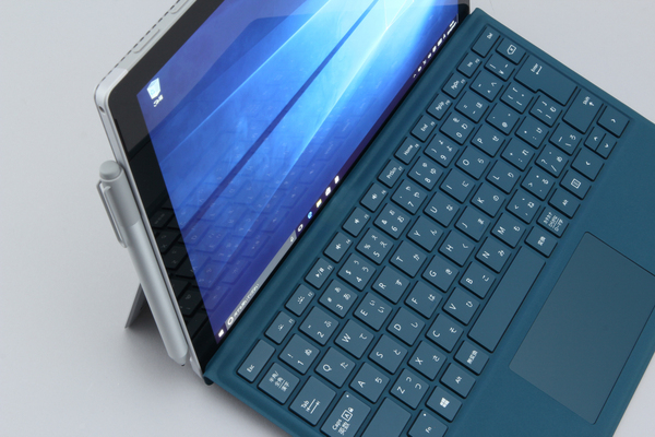 ASCII.jp：「Surface Pro 4」こそ“大本命”!! 期待のCore i7版を徹底 