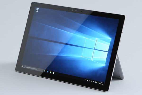 ASCII.jp：「Surface Pro 4」こそ“大本命”!! 期待のCore i7版を徹底レビューだ！ (1/5)
