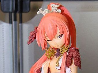 ASCII.jp：会場は冬の寒さに負けない熱気！ WF2016[冬]【個人ブース