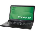 ASCII.jp：Skylake搭載で8時間駆動！ 13.3型モバイル「Endeavor NA512E」
