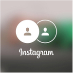 Instagramが複数アカウントに対応、ログアウトなしで切り替え可能に