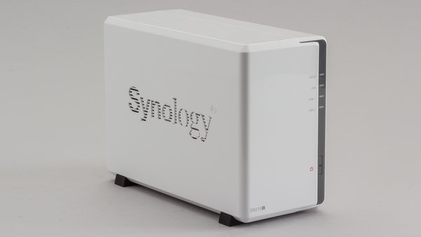 Synology DiskStation DS215j