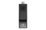 インテル、Cherry Trail搭載の新型スティックPC「Compute Stick（STK1AW32SC）」