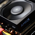 AMDがリテールクーラーを更新！　その強化具合をチェック