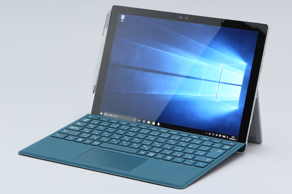 ASCII.jp：「Surface Pro 4」こそ“大本命”!! 期待のCore i7版を徹底 