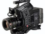 パナソニック、小型軽量のプロユース4Kカメラレコーダー「VARICAM LT」