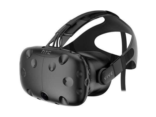 htc vive コンシューマーエディション ASCII.jp：HTCが2月29日からHMD「Vive」コンシューマー版の予約受付開始