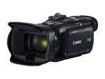 業務向けビデオカメラ並みの性能!?　キヤノンが「iVIS HF G40」などを発表