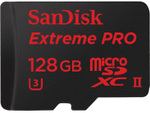 世界最速275MB／秒読み込みうたうmicroSDカードー米SanDisk