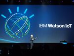 なぜ「コグニティブIoT」か、IBMがWatson＋IoTで目指す世界