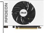 ASUS、Mini-ITXサイズの白い「Radeon R9 Nano」カードを発売