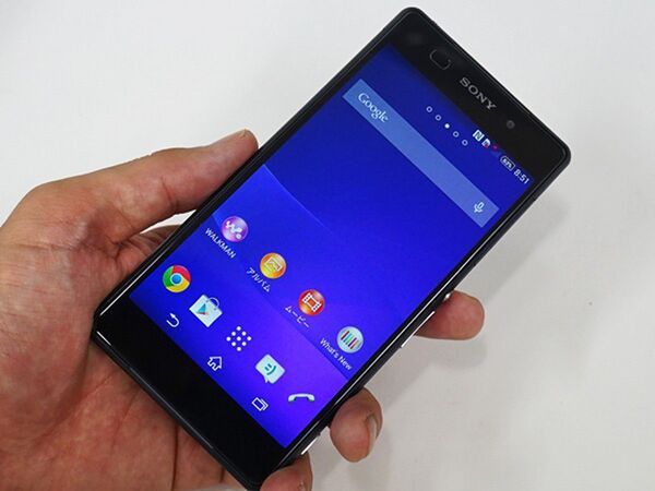 docomo xperia z2 キャップ セール