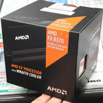 ASCII.jp：「Wraith Cooler」付属のAPU最上位「A10-7890K」が発売