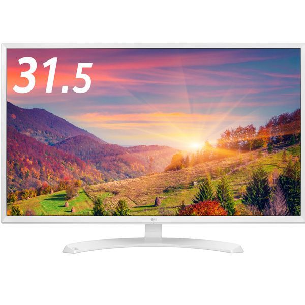 LGエレクトロニクス 32MP58HQ-P 31.5型ワイド 液晶ディスプレイ LG 32MP58HQ-P: 32 Inch Class Full HD IPS LED Monitor | LG USA