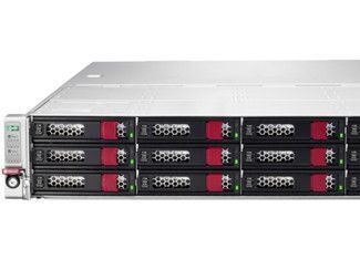 ASCII.jp：HPEが低価格SAN／NAS製品を強化、SSD対応と大容量高密度化
