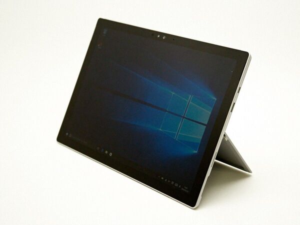 ASCII.jp：「Surface Pro 4」はノートPC代わりに使いこなせるか (1/3)