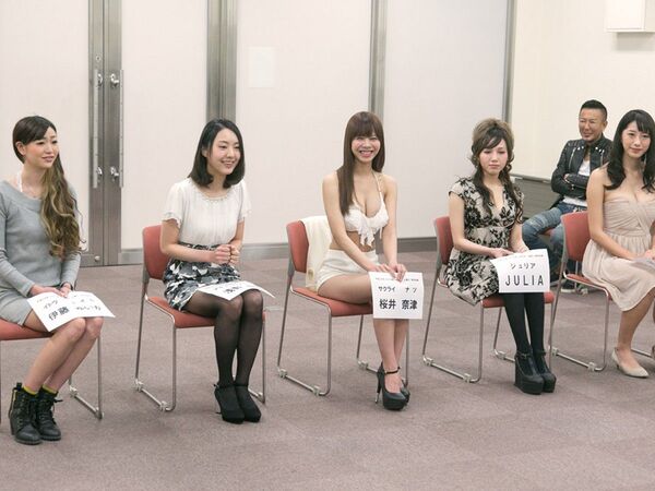 Ascii Jp アスキーゲーム グラドル モデル Jカップ声優も 龍が如く6 キャバ嬢オーディションレポ 3 3 Ascii Jp アスキーゲーム グラドル モデル Jカップ声優も 龍が如く6 キャバ嬢オーディションレポ 3 3