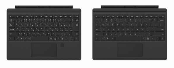 カテゴリー Surface Pro(2017) 指紋認証機能付きタイプカバー付属 g38rh-m73014485233 それからほ