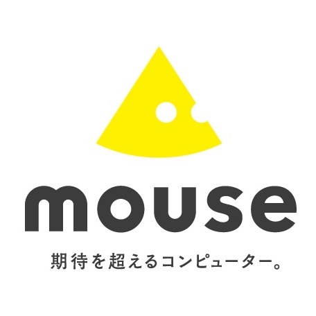 Ascii Jp マウスコンピューターが新名称 Mouse に ロゴも一新