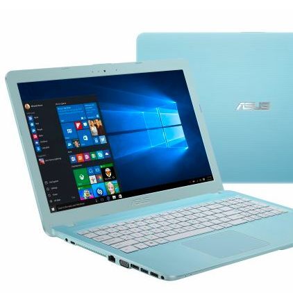 ASCII.jp：ASUS、4KでGeForce搭載ZenBookなど2016年ノート第2弾