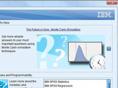 ASCII.jp：デルとメディアマートが「IBM SPSS」パッケージ販売で協業