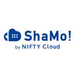 ニフティ、スマホで固定電話番号を利用できる通話サービス「ShaMo! by NIFTY Cloud」